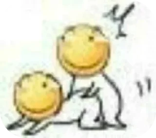 🐔 emoji 高速代理 @hgwzcd Telegram sticker 5 of 101