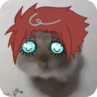 👄 emoji barudak bluelock pacar @flOowerlyz 👻 Telegram sticker 8 of 28
