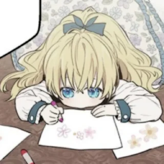 ⛲️ emoji ℒ ۪ ۫ ֪ 아타나시아  ۫𓏼ׁ ִ @casheuw. Telegram sticker 13 of 30