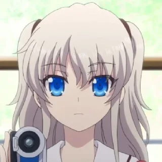 ☀️ emoji CHARLOTTE.    - TARUN Telegram sticker 5 of 35