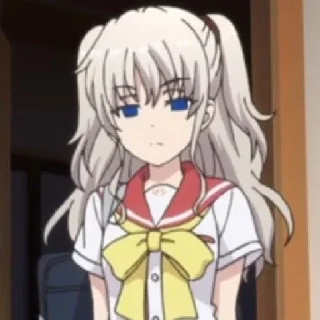 ☀️ emoji CHARLOTTE.    - TARUN Telegram sticker 19 of 35