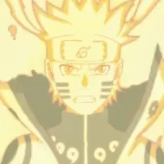 🕸 emoji Naruto᭄𖣘 @Kamado_slayer Telegram sticker 20 of 28