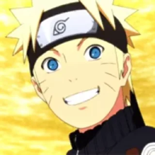 🕸 emoji Naruto᭄𖣘 @Kamado_slayer Telegram sticker 23 of 28