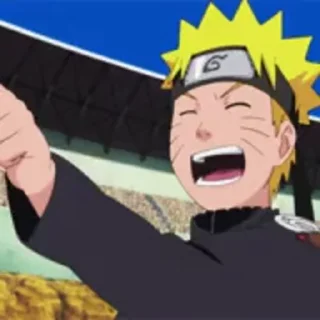 🕸 emoji Naruto᭄𖣘 @Kamado_slayer Telegram sticker 18 of 28