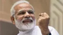 😉 emoji Modi Telegram sticker 10 of 12