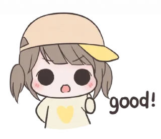 🔮 emoji baby AMP eng ver @noustiker Telegram sticker 9 of 40