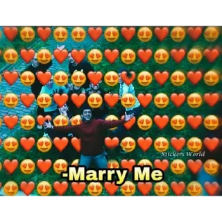 😍 emoji @StickersWorld_Offl Surya Stickers Telegram sticker 13 of 18