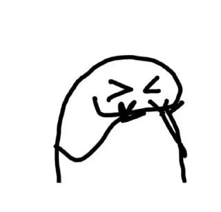 😆 emoji First @TryStickers Telegram sticker 15 of 120