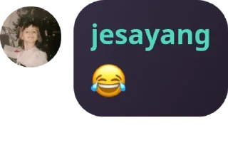 🤣 emoji True Mafia Telegram sticker 16 of 46