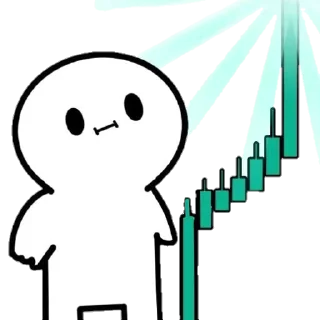 😗 emoji $BILLY Telegram sticker 21 of 116