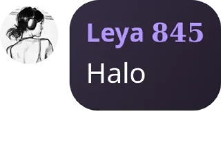 🥶 emoji Leya imoet Telegram sticker 13 of 13
