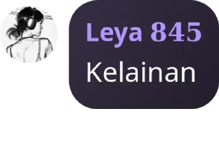 🫀 emoji Leya imoet Telegram sticker 7 of 33