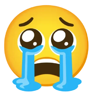 🥹 emoji @panjul imoet Telegram sticker 8 of 100