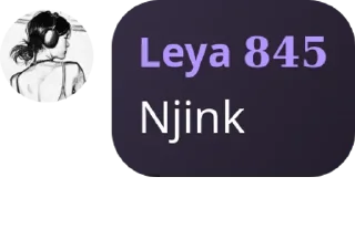 🫀 emoji Leya imoet Telegram sticker 18 of 33
