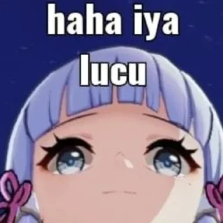 😱 emoji pny awa Telegram sticker 9 of 45