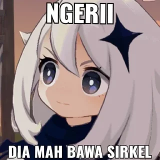 😱 emoji pny awa Telegram sticker 14 of 45