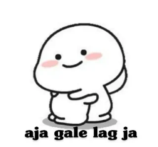 🥰 emoji Mystery ka pack Telegram sticker 7 of 19