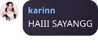 ☑️ emoji ayin centil Telegram sticker 20 of 37