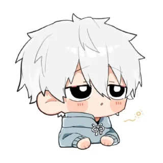 🗿 emoji Baygon enak Telegram sticker 14 of 21