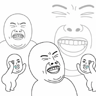 ⚓ emoji @JINYOUNGNISM’s twt stickers Telegram sticker 10 of 120