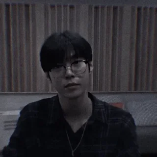 🦕 emoji doyoung — @indomiecs Telegram sticker 9 of 21