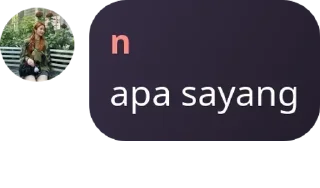 😵‍💫 emoji hompimpa Telegram sticker 7 of 38