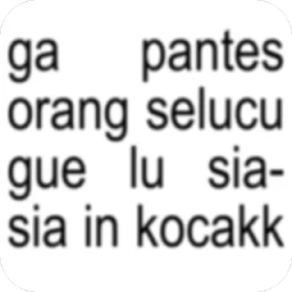 🫥 emoji milik arsenio Telegram sticker 12 of 34