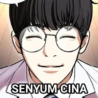 Sticker from Apalah