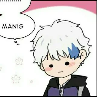 🐬 emoji Enzo @stiker_webtoon Telegram sticker 17 of 20