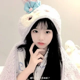 🎠 emoji 🌷.#Yushi ulzzang Telegram sticker 13 of 13