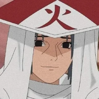 😊 emoji Itachi Telegram sticker 23 of 38
