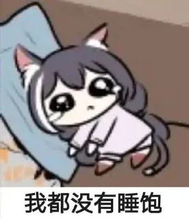 😖 emoji めぐみ Telegram sticker 8 of 96