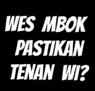😤 emoji raka punya Telegram sticker 12 of 34