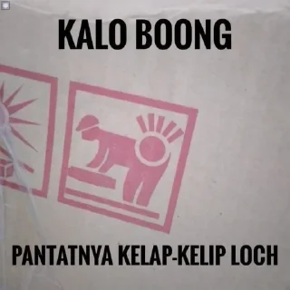 👍 emoji Kevan mls ngetik Telegram sticker 7 of 53