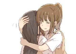 ❤️ emoji huige自用貼紙包 Telegram sticker 12 of 43