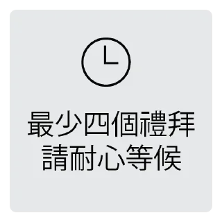 🕐 emoji 曲奇貼紙 Telegram sticker 22 of 33