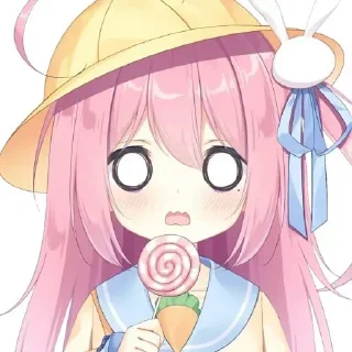 ❤️ emoji huige自用貼紙包 Telegram sticker 21 of 43