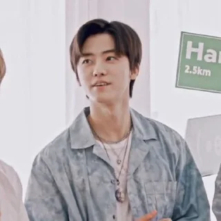 🩹 emoji ☆ jaemin - @stickernct Telegram sticker 13 of 40