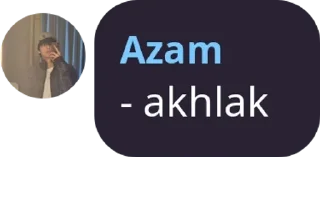 🎽 emoji Aaz Telegram sticker 6 of 18