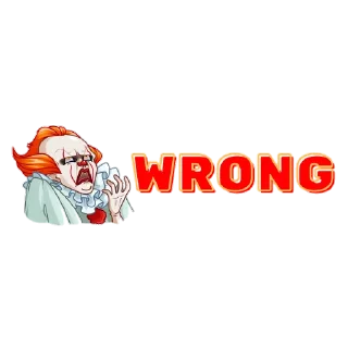 ❌ emoji ESK GUILD Telegram sticker 5 of 14