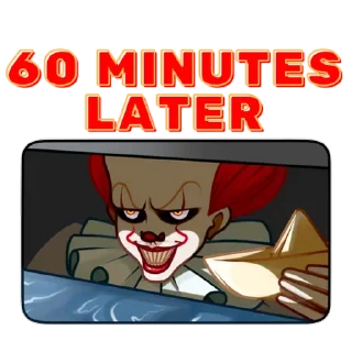 ⏰ emoji ESK GUILD Telegram sticker 7 of 14
