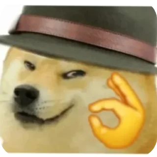 🎩 emoji @Boomer_chamta_vimdhayak 's sticker pack Telegram sticker 14 of 31