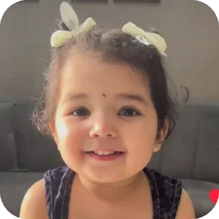 🤪 emoji Nitya Telegram sticker 8 of 52