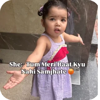 🖼 emoji Nitya Telegram sticker 10 of 52