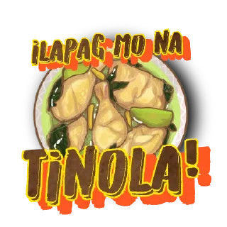 Sticker from Male Opus Pack