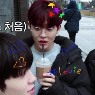 🧸 emoji 𖥔⭒ 🐼 punya rendi @rndkpngstu Telegram sticker 8 of 15