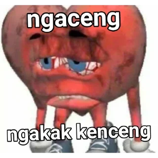 😔 emoji random dek Telegram sticker 17 of 40