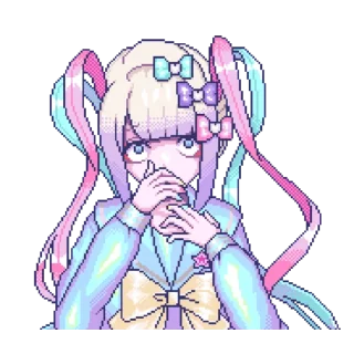 😖 emoji NEEDY STREAMER OVERDOSE Telegram sticker 16 of 35