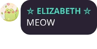 🐱 emoji Pedo Telegram sticker 13 of 19