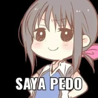 😏 emoji Anti Pedo Telegram sticker 1 of 14